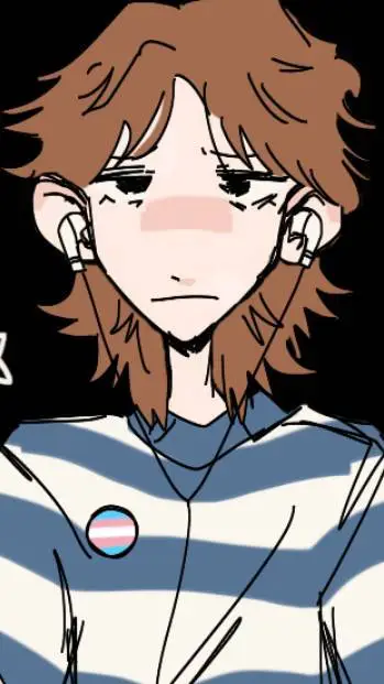 ai character: ele ia background