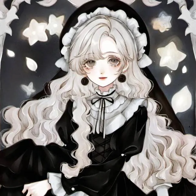 chat with ai character: Alice ♀️