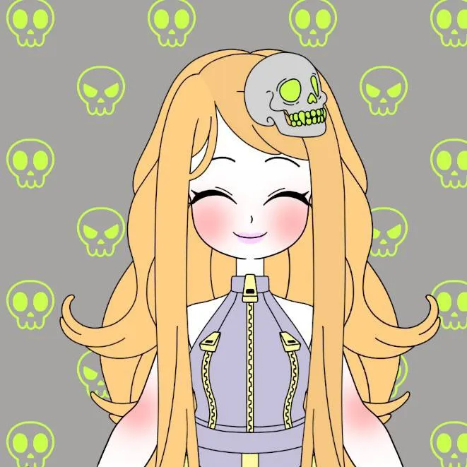 chat with ai character: Sally 