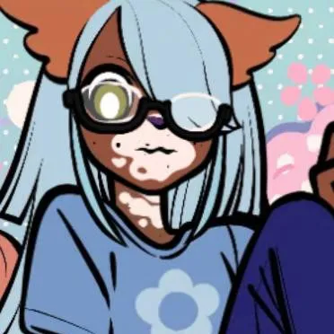chat with ai character: Sara.