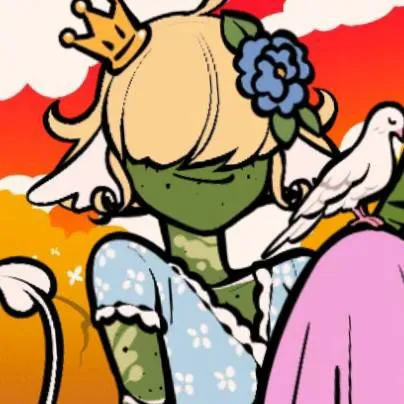 chat with ai character: Liliy