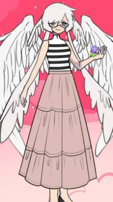 ai character: Anya background