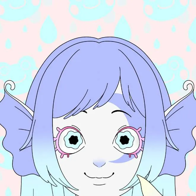 chat with ai character:  Luna