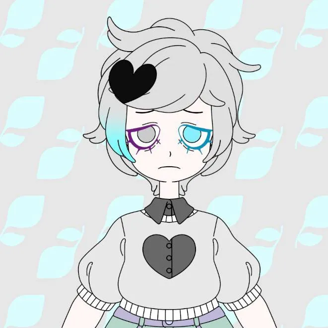 chat with ai character: Cora