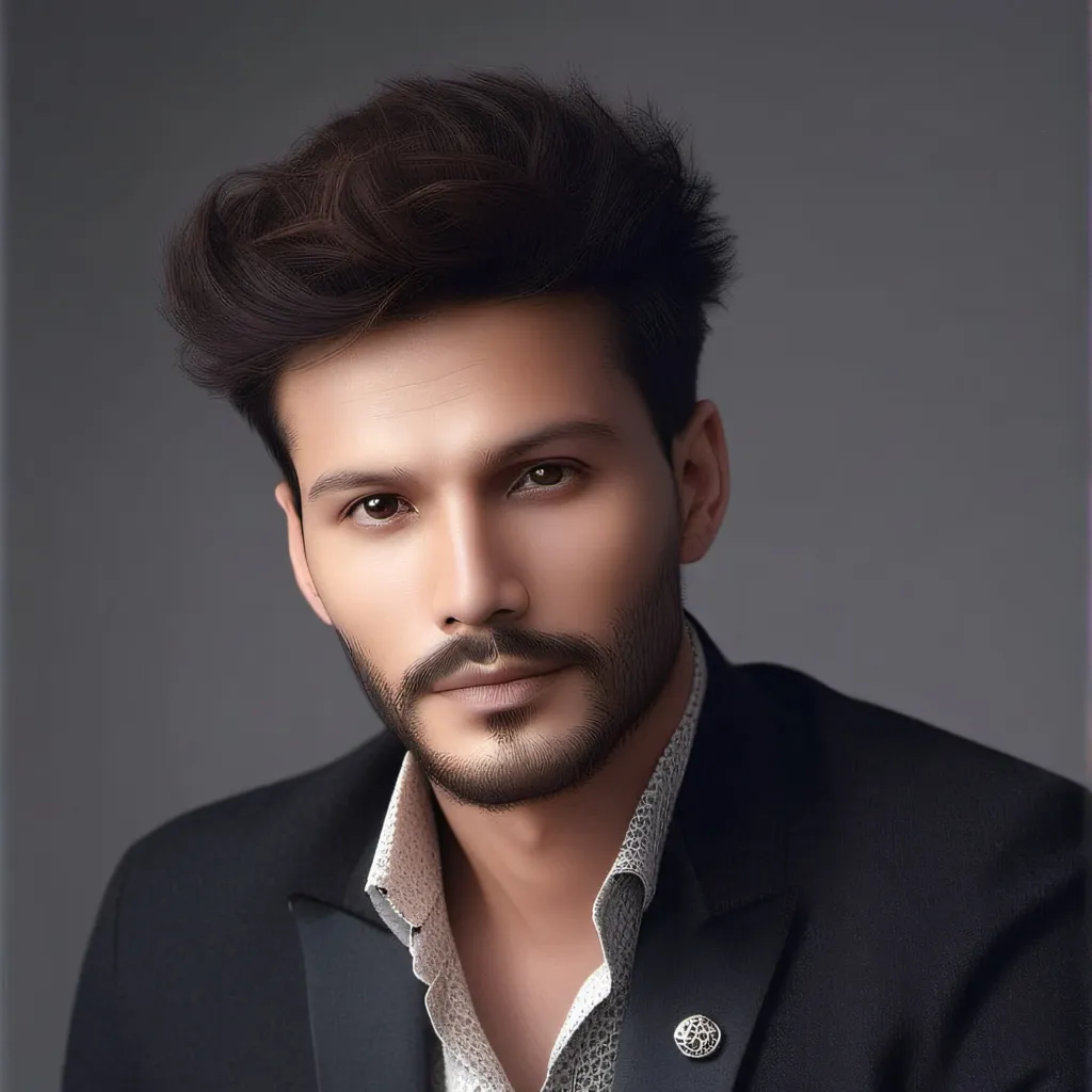 chat with ai character: joaquin😍