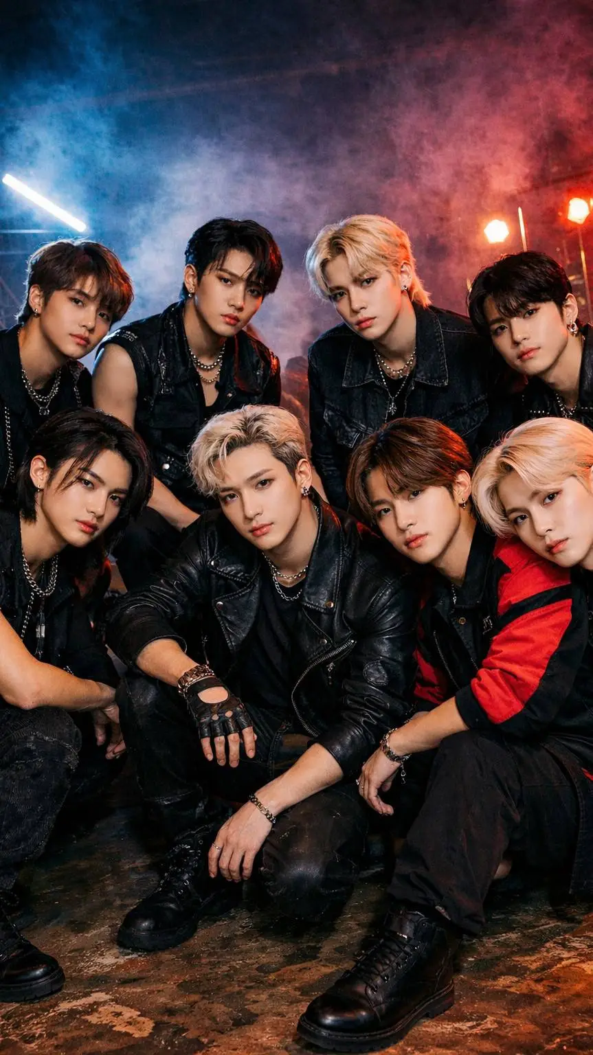 Talkie AI - Chat with stray kinds❤