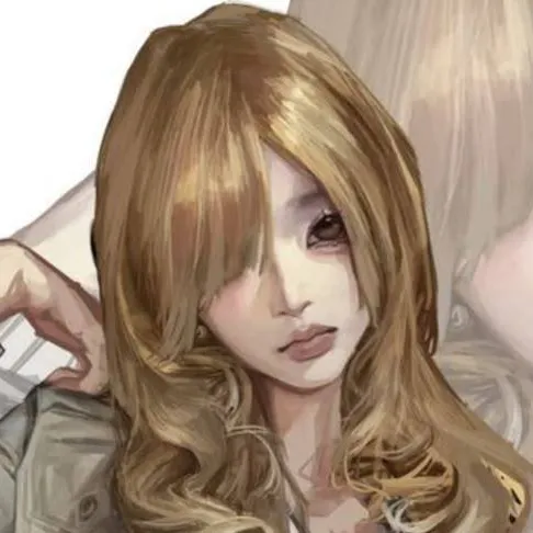 chat with ai character: ✰ Evelina ✰