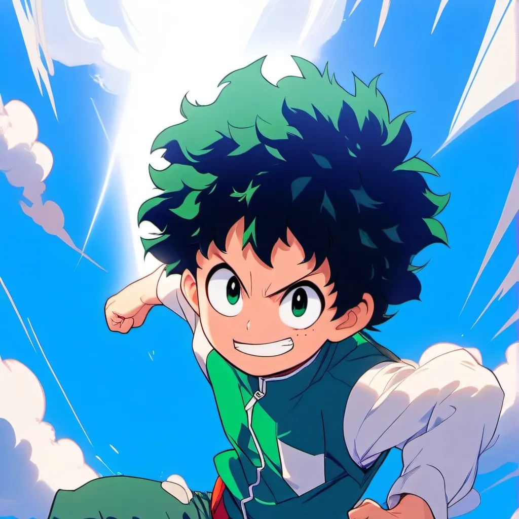 chat with ai character: mha stole birthday