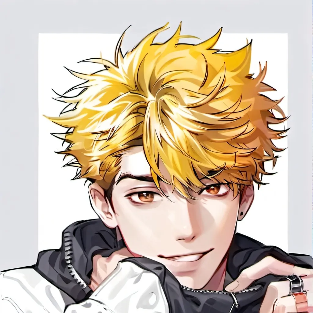 chat with ai character: xlor