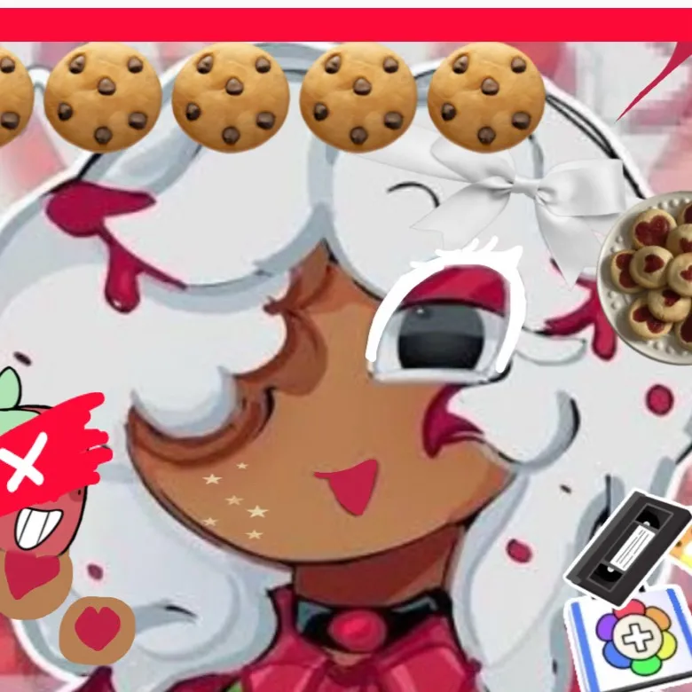 chat with ai character: Ginger~✨🌸