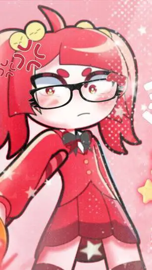 ai character: turma da batatinha background