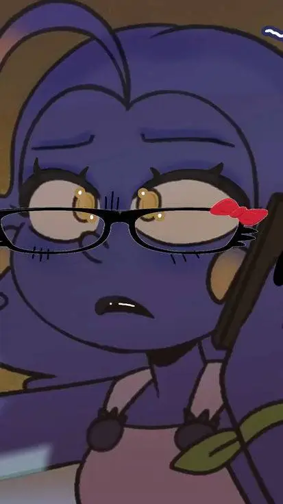 ai character:  ~zulmi~ background