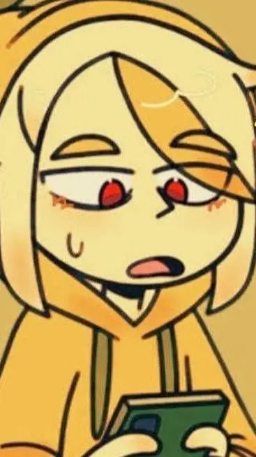 ai character: ~Linn~ background