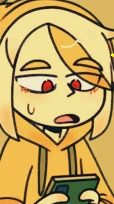 ai character: ~linn~ background