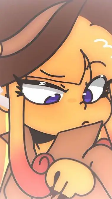 ai character: ~pessy~ background