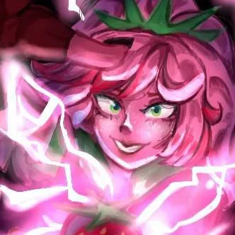 chat with ai character: Margo 