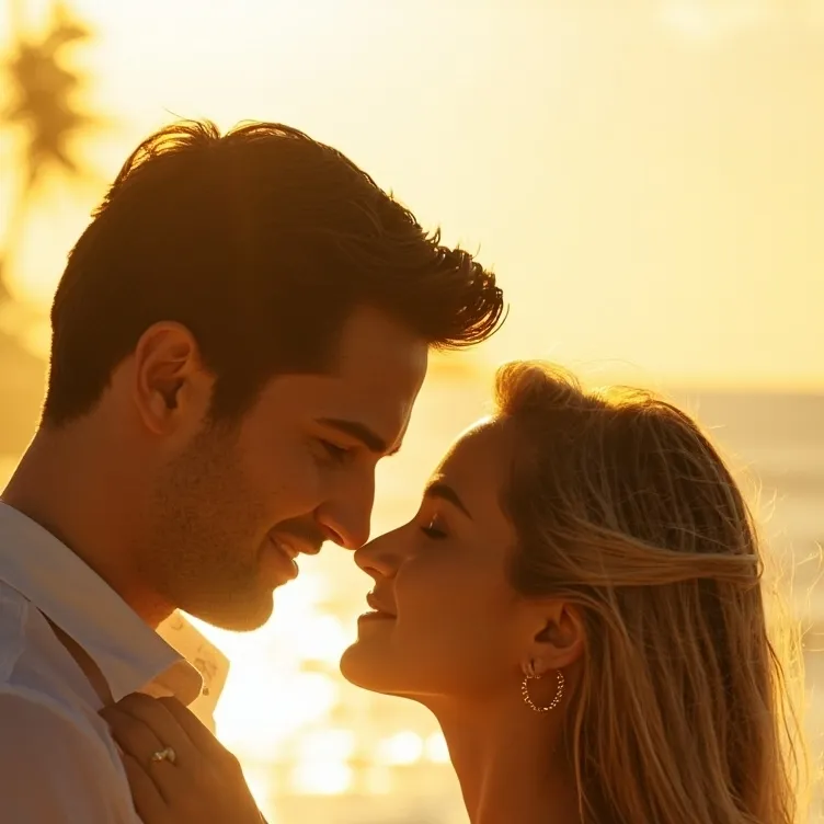 chat with ai character: you and your girl