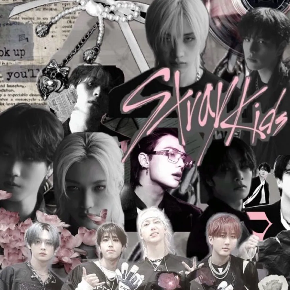 chat with ai character: Skz infection au