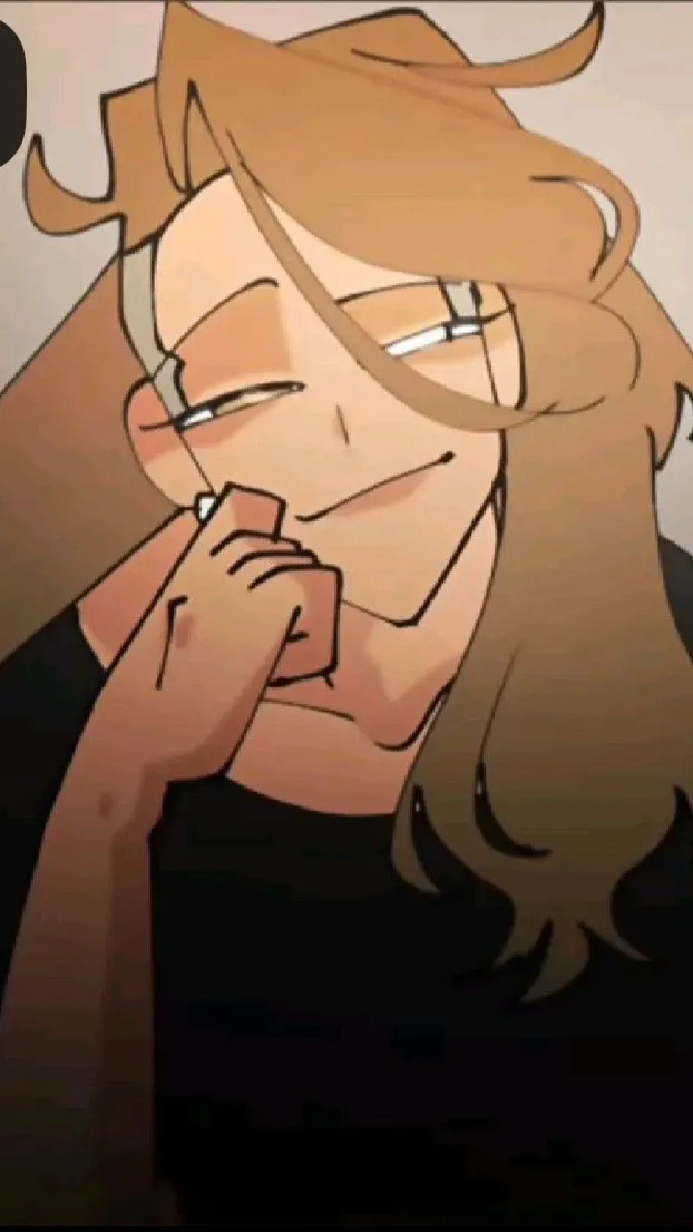 ai character: Yandere chris background