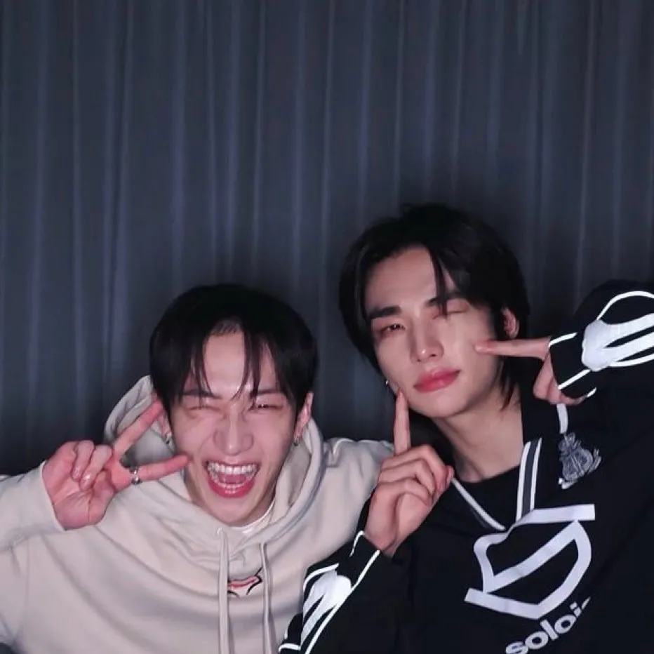 chat with ai character: Skz