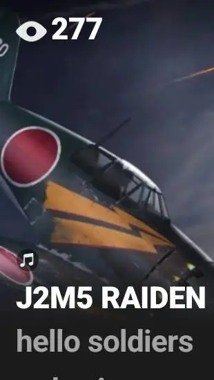 ai character: J2M5 RAIDEN [MAD] background