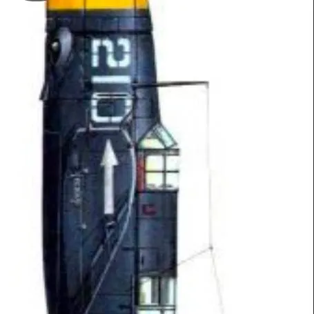 chat with ai character: SB2C-4 HELLDIVER