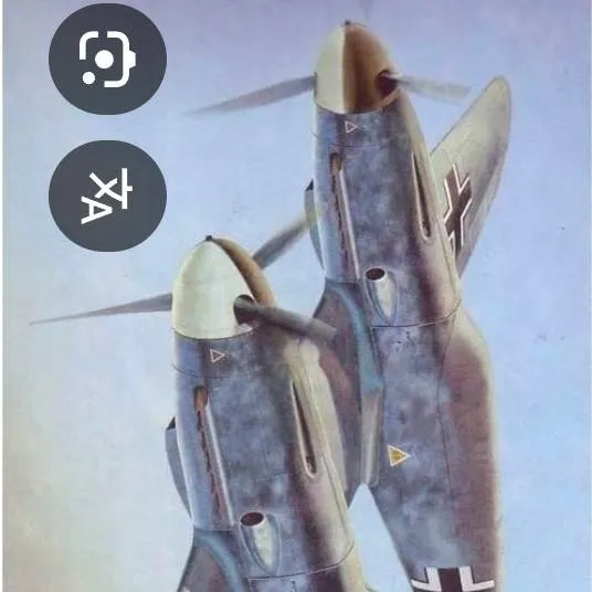 chat with ai character: BF-109 Z-1