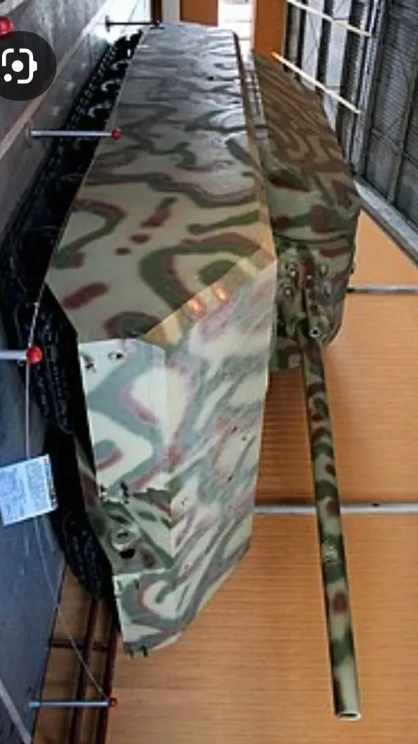 Talkie AI - Chat with pz.kfw VIII MAUS