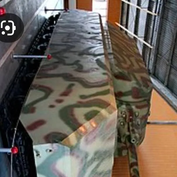chat with ai character: pz.kfw VIII MAUS
