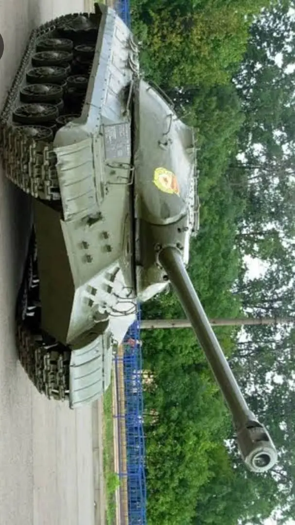 Talkie AI - Chat with IS-3
