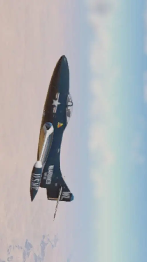 ai character: F9F-2 PANTHER  background