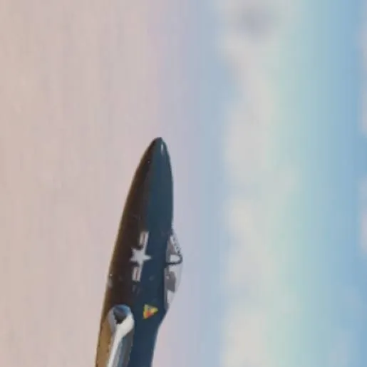 chat with ai character: F9F-2 PANTHER 