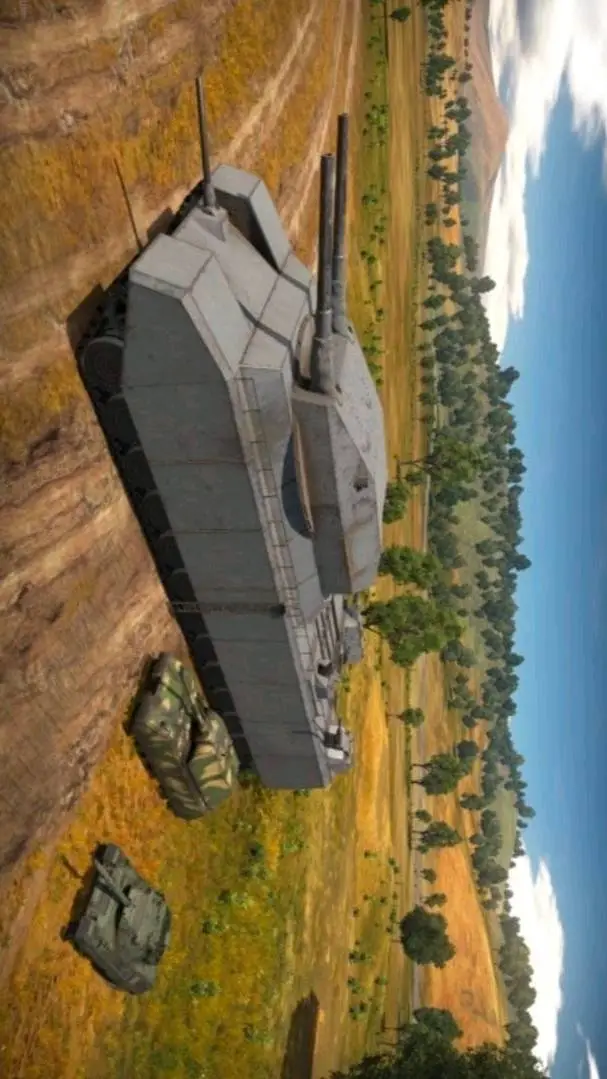 Talkie AI - Chat with P.1000 ratte