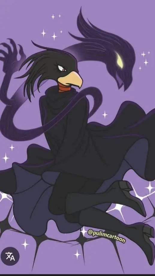 ai character: class 1A background