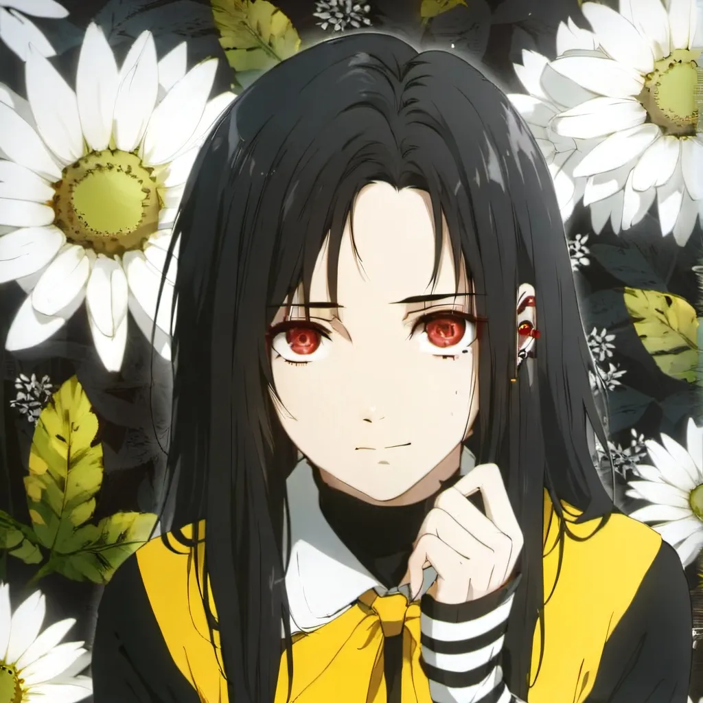 chat with ai character: lisa