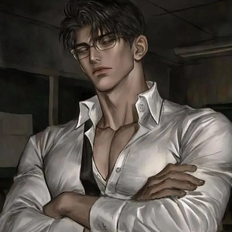 chat with ai character: James 