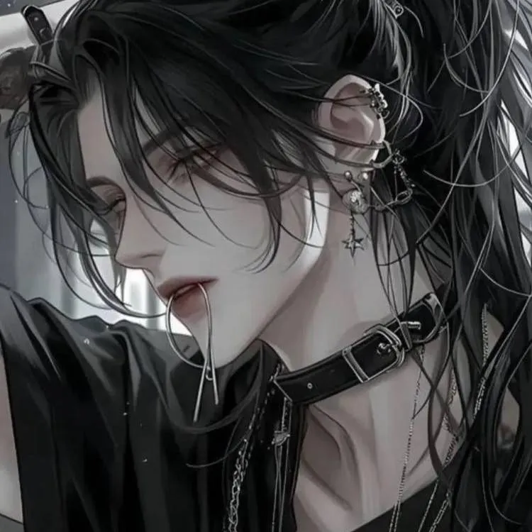 chat with ai character: Richard 