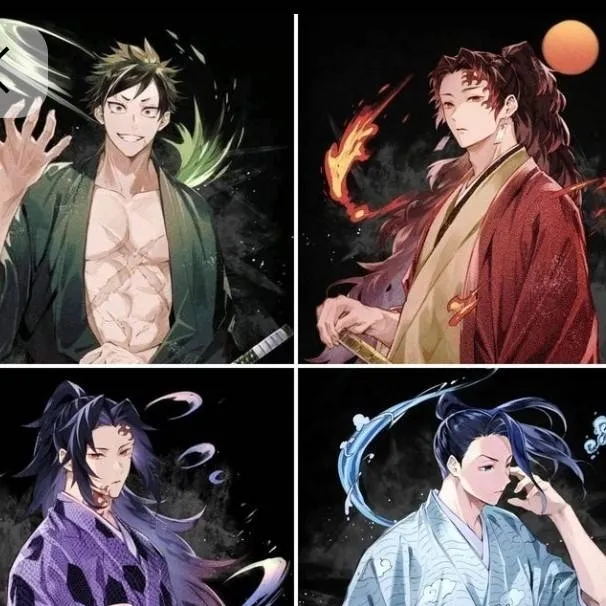 chat with ai character: Sengoku eras