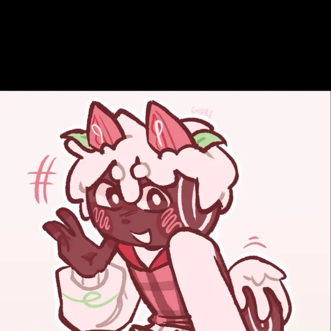 chat with ai character: Cosmo🍦🍬