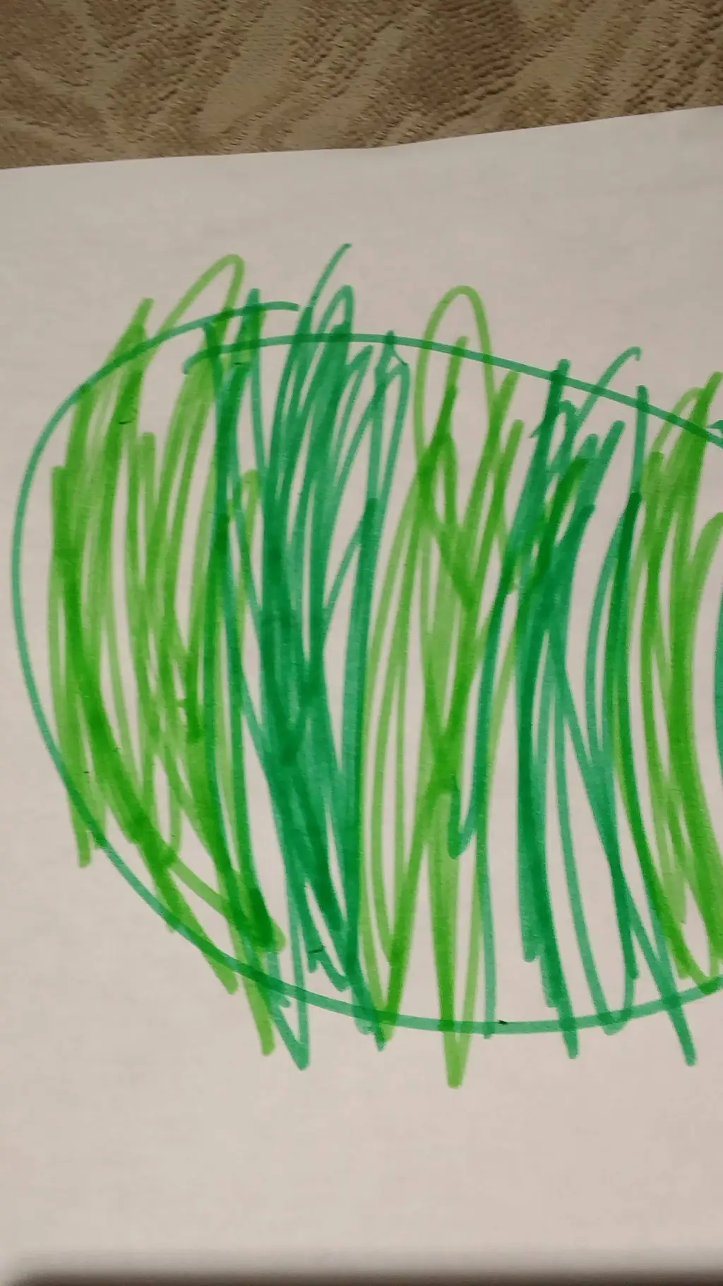 ai character: grow a garden background