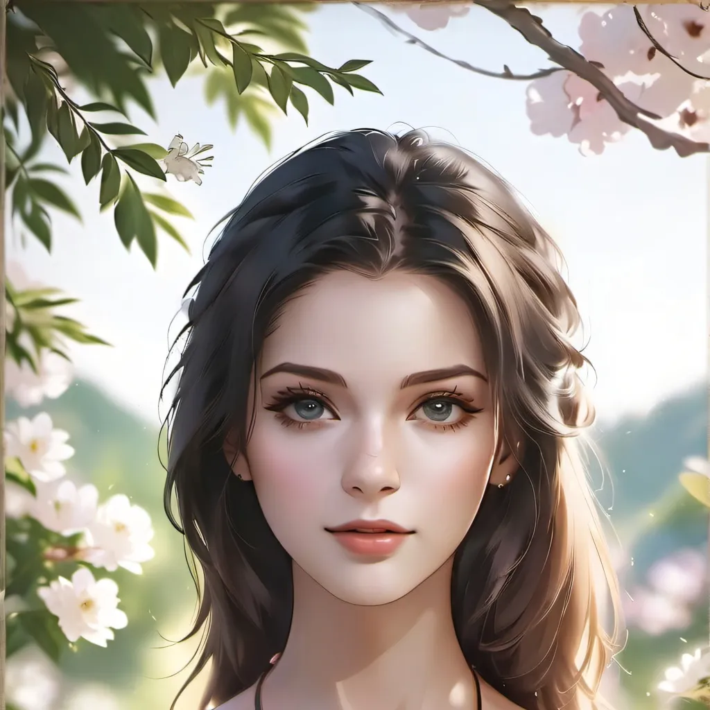 chat with ai character: Júlia 