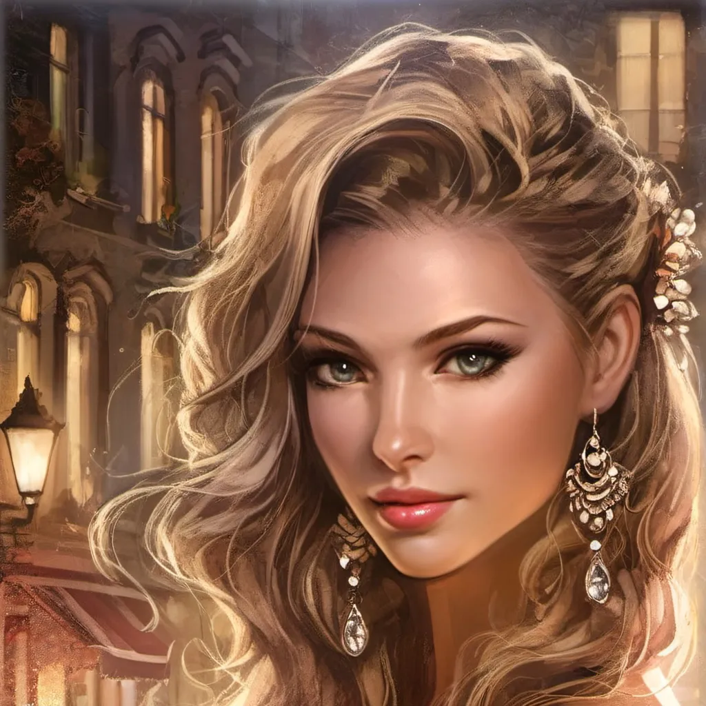 chat with ai character: Linda