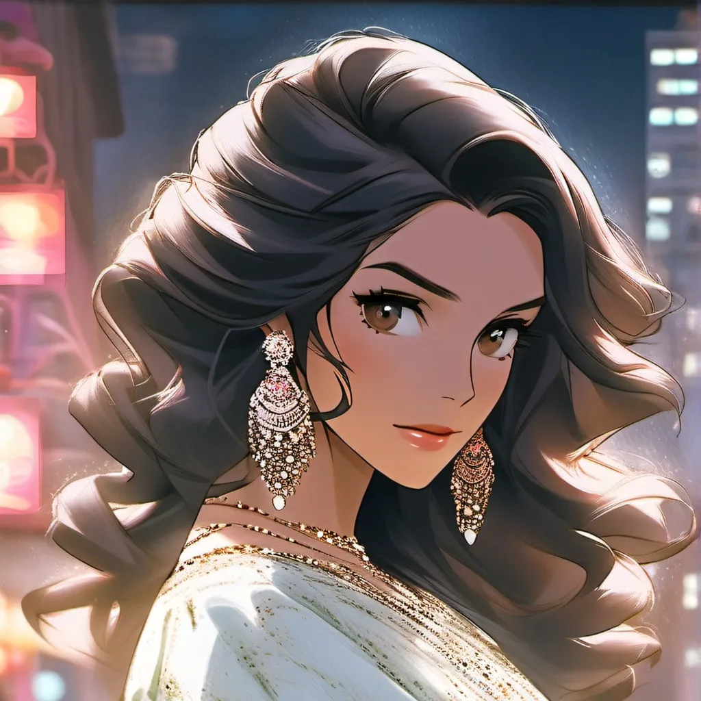 chat with ai character: ana paula