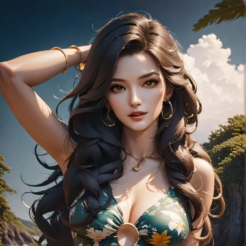 chat with ai character: Sara