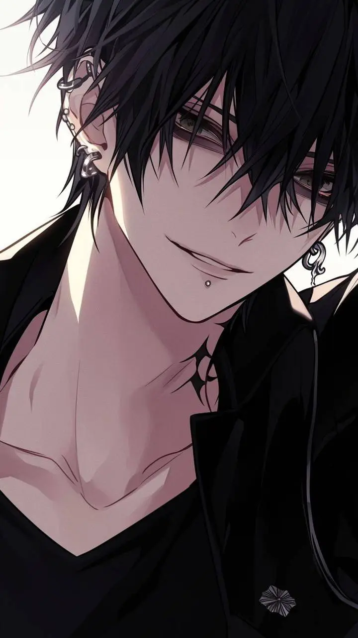 Talkie AI - Chat with _~Davon~_