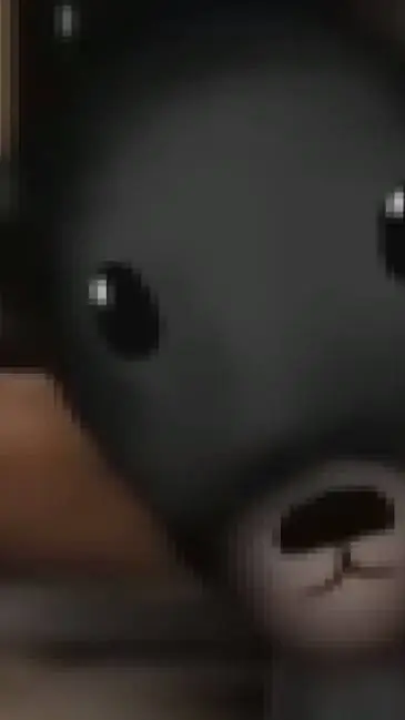 ai character: the big bad wolf background