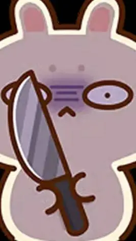 ai character: Strange Of a Life! background
