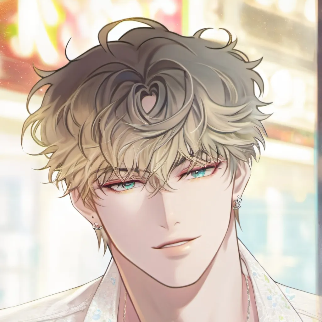 chat with ai character: 💋 Tobi 💋