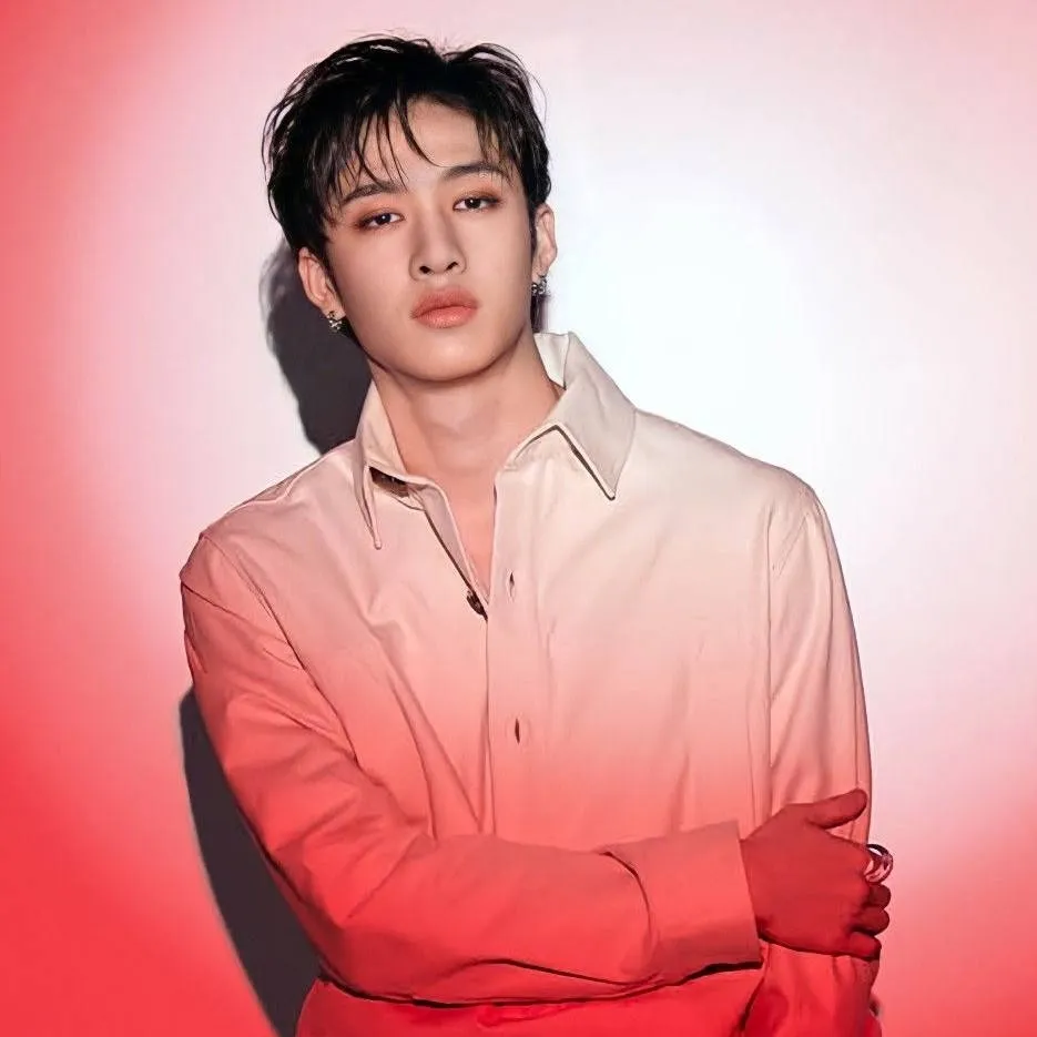 chat with ai character: Bangchan