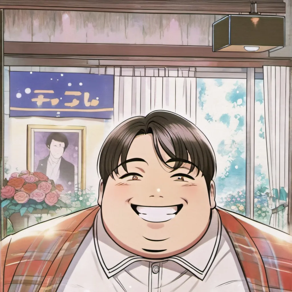 chat with ai character: jack 2